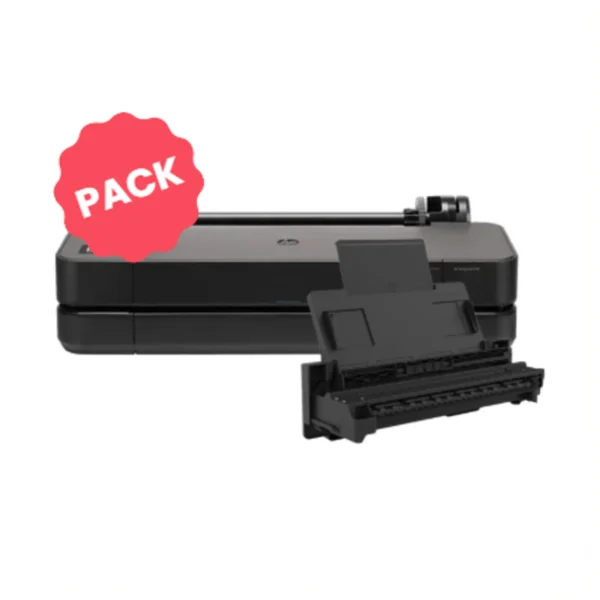 PACK T250 + BANDEJA