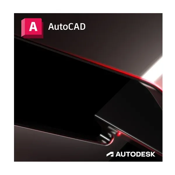 Licencia de AutoCAD