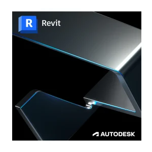 Autodesk Revit Commercial New Single-user ELD Annual Subscription