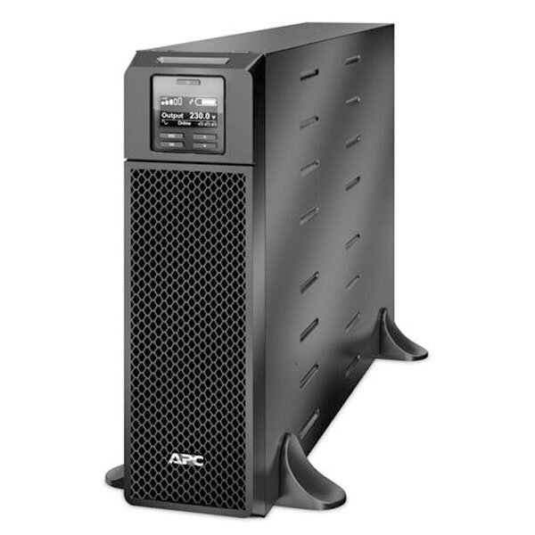APC-Smart-UPS-SRT-5000VA-230V-SRT5KXLI APC-Smart-UPS-SRT-5000VA-230V-SRT5KXLI
