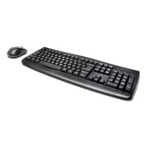 KENSINGTON-COMBO-INALAMBRICO-PRO-FIT-K72324ES-TECLADO-Y-MOUSE-ANTIDERRAME-K72324ES