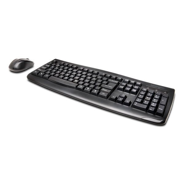KENSINGTON-COMBO-INALAMBRICO-PRO-FIT-K72324ES-TECLADO-Y-MOUSE-ANTIDERRAME-K72324ES