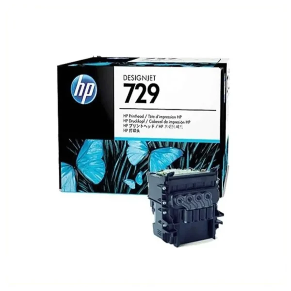 Kit de reemplazo Cabezal de impresión HP f9j81a