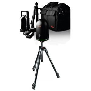 Escáner Laser Leica BLK 360 System Package - Imagen 2