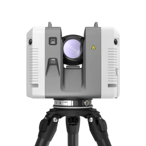escaner laser leica rtc360