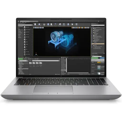 Workstation HP Z2 SFF
