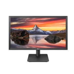 LG 22MP410-B - Monitor LG Full HD Panel VA 1920 x 1080 - 22MP410-B