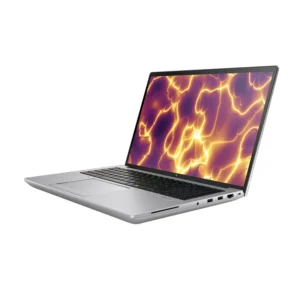 Estación de trabajo móvil HP ZBook Fury G11 Intel Core i9-14900HX, 64GB RAM, 2TB M.2, NVIDIA RTX5000 Ada 16GB - Imagen 2