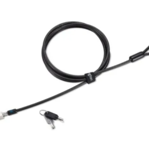 Kensington Cable De Seguridad N17 Para Notebook Dell, K64440WW