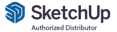 sketchup distributor