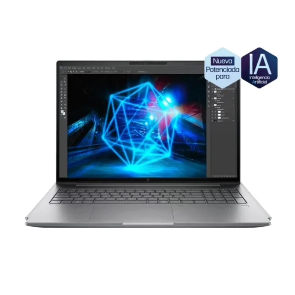 Mobile WorkStation HP ZBook Power G11 de 16-A59H1LA#ABM