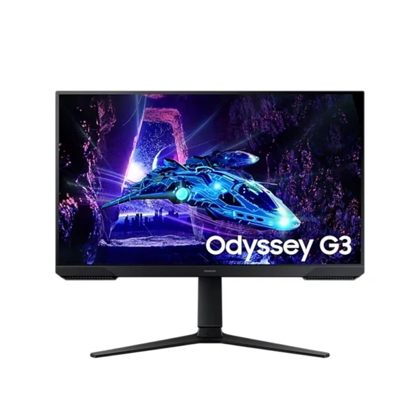 Monitor Gamer Samsung Odyssey G3 LS27DG300ELXZS