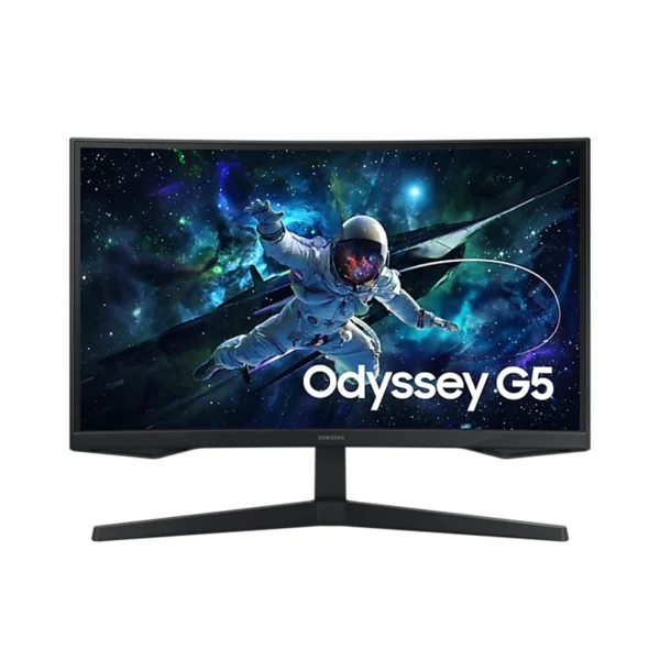 Monitor Gamer Samsung Odyssey LS27CG552ELXZS