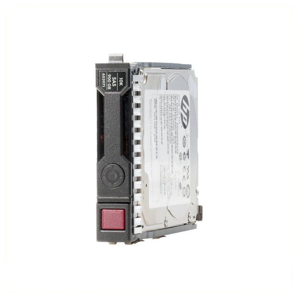 Disco Duro HP 512e de 8TB