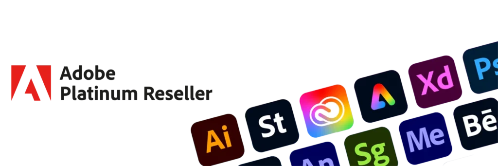 Adobe Creative Cloud
