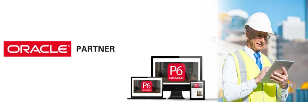 Oracle Partner comgrap