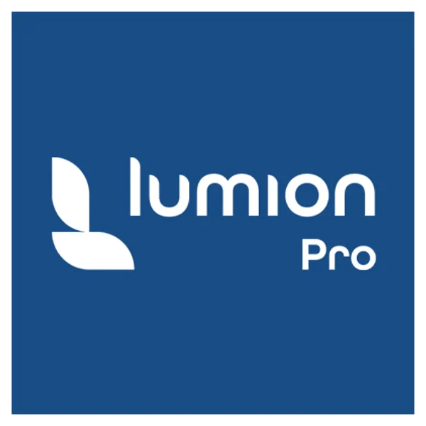 lumion pro