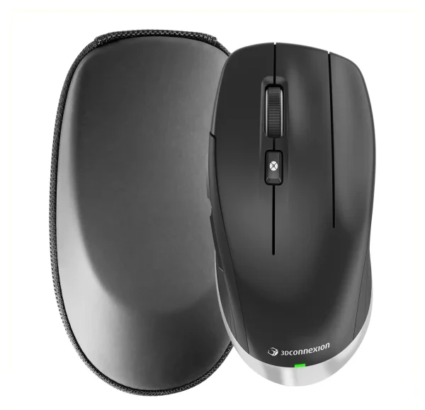 CADMOUSE COMPACT WIRELESS 3Dconnexion