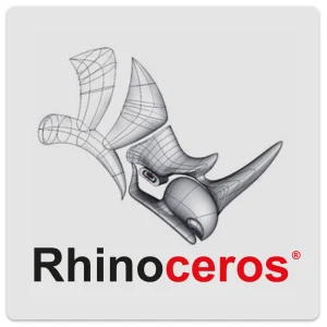 Mcneel Rhinoceros