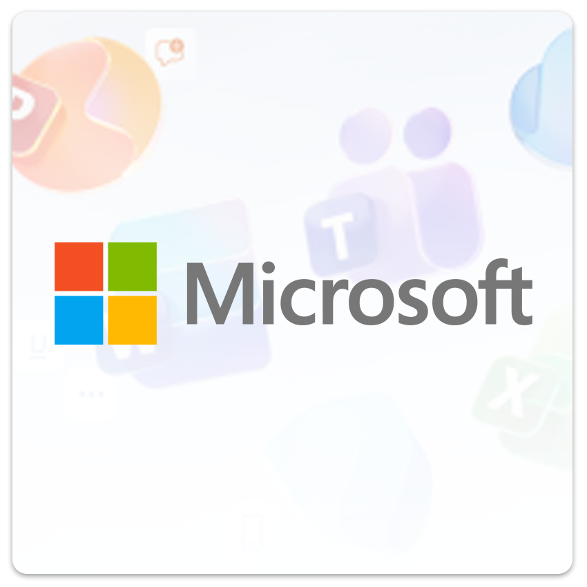 microsoft