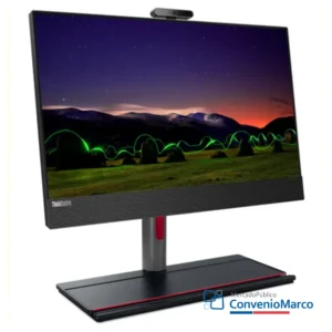 AIO Lenovo ThinkCentre M90A Windows 11 PRO INTEL CORE ULTRA 5 8GB 512 GB