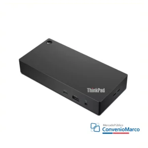 Docking Lenovo ThinkPad UNIVERSAL USB-C DOCK
