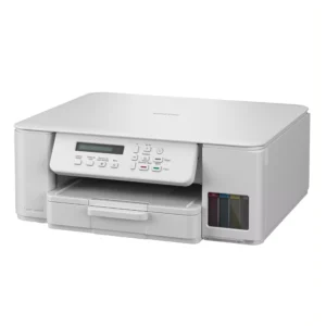 Impresora Multifuncional Brother Tank Tinta DCP-T536DW - Imagen 1