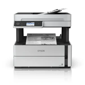 Impresora Multifuncional Tinta Epson EcoTank M3180