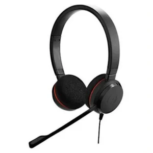 Jabra Evolve 30 II Duo USB - Imagen 1