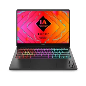 Laptop HP OMEN Transcend 14-fb0000 14-fb0001la 14" Intel Core Ultra 7 16GB 1TB SSD - Imagen 1
