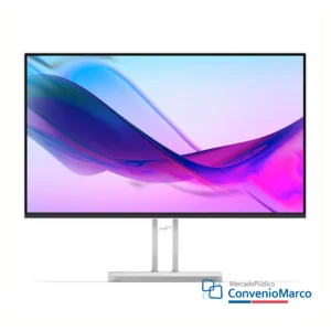 Monitor Lenovo L24-4C 3Y Depot 1920X1080 144 HZ - Imagen 1