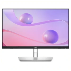 Monitor Dell P2424HT Touch USB-C Hub RJ45 - Imagen 1
