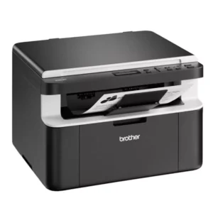 Impresora Multifuncional Brother Mono DCP-1617NW - Imagen 1