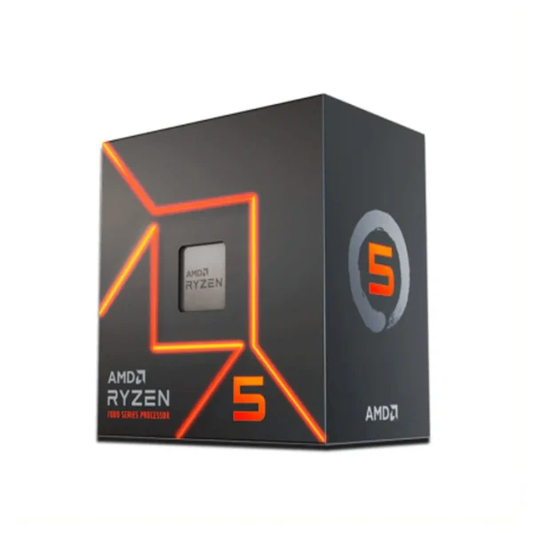 Procesador AMD Ryzen 5 8500G 6 Core 5.0GHz AM5 Radeon 740M 