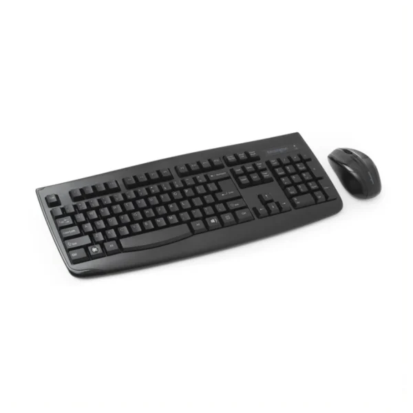 Kit Combo Inalambrico Teclado y Mouse