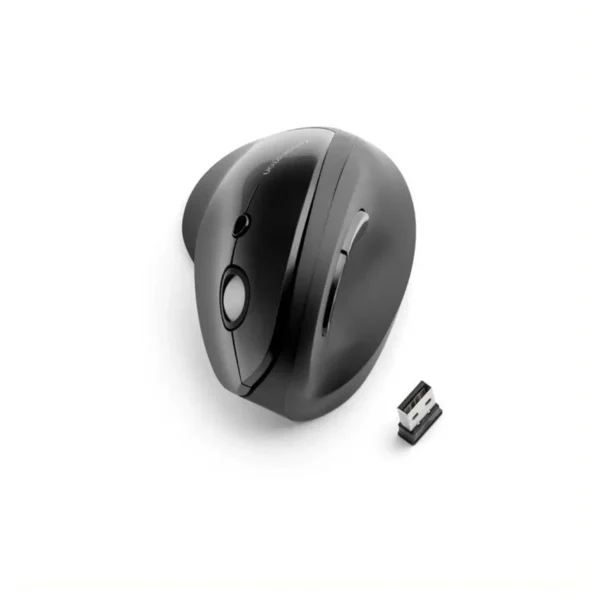Mouse Vertical Pro Fit Negro Inalámbrico