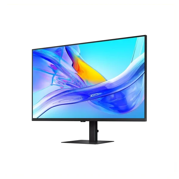Monitor Plano 37 ViewFinity S8 S80UD UHD 60Hz LS37D800UALXZS