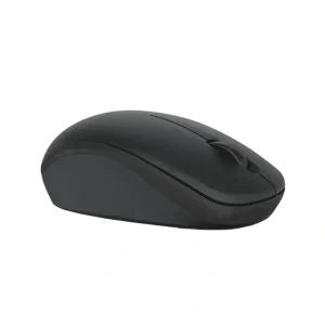 Mouse Dell Inalámbrico Negro- WM126