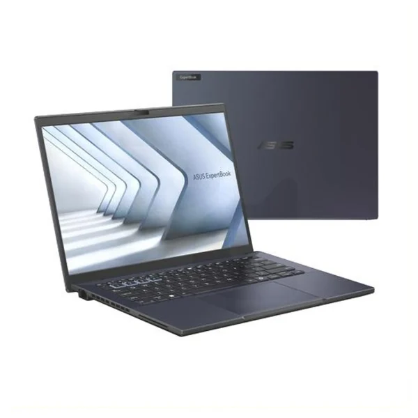 NOTEBOOK ASUS Expertbook B1 7 150U 1T SSD 16G 14" FHD W11P 1Y