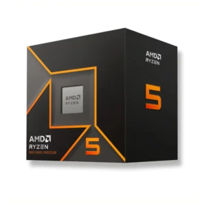 Procesador AMD Ryzen 5 9600 AM5 - Imagen 1