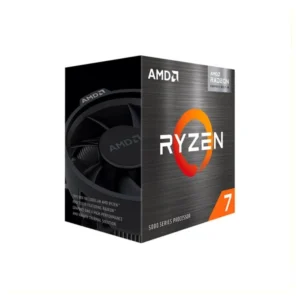 Procesador AMD Ryzen 7 5700G /3800 MHz /Socket - Imagen 1