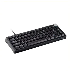 Teclado Mecánico Gaming XPG Sorcerer Mini RGB - Imagen 1