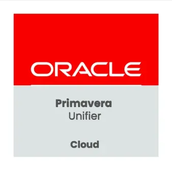Licencia Primavera Unifier Cloud Service