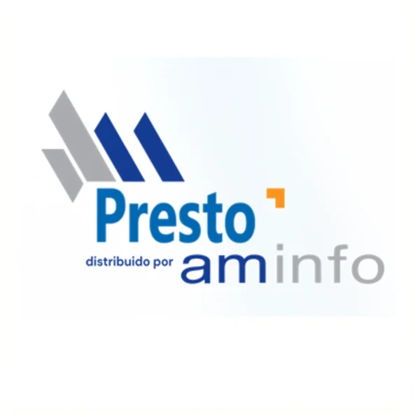 Arriendo Anual de Licencia Presto 2026 Presupuestos y Ofertas Monousuario