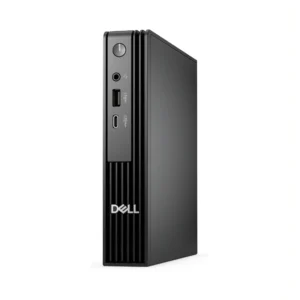 Desktop DELL pro micro i7-14700T 16GB 512GB SSD WIFI W11Pro G3A