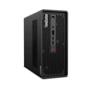 Workstation Lenovo P3 SFF G2 Ultra7-265 Vpro 16GB 1TB RTX A - Imagen 1