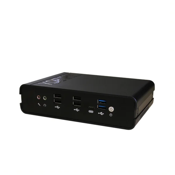 MiniBox Fan Mini Pro3 8 y 256 Win 11 Pro
