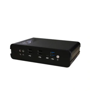 MiniBox Fan Mini Pro5 - 8 y 256 Win 11 Pro