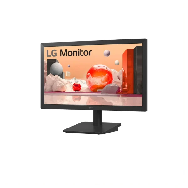 Monitor LG LED Essential 20U401A-B 20" Class WSXGA