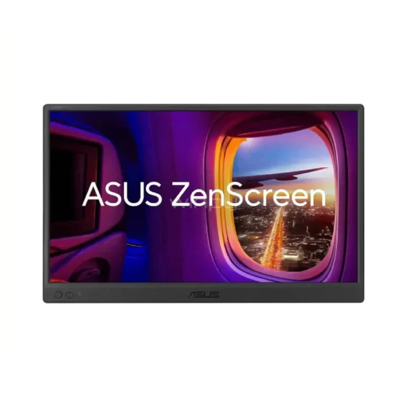 Monitor Portátil ASUS ZenScreen MB169CK 16"